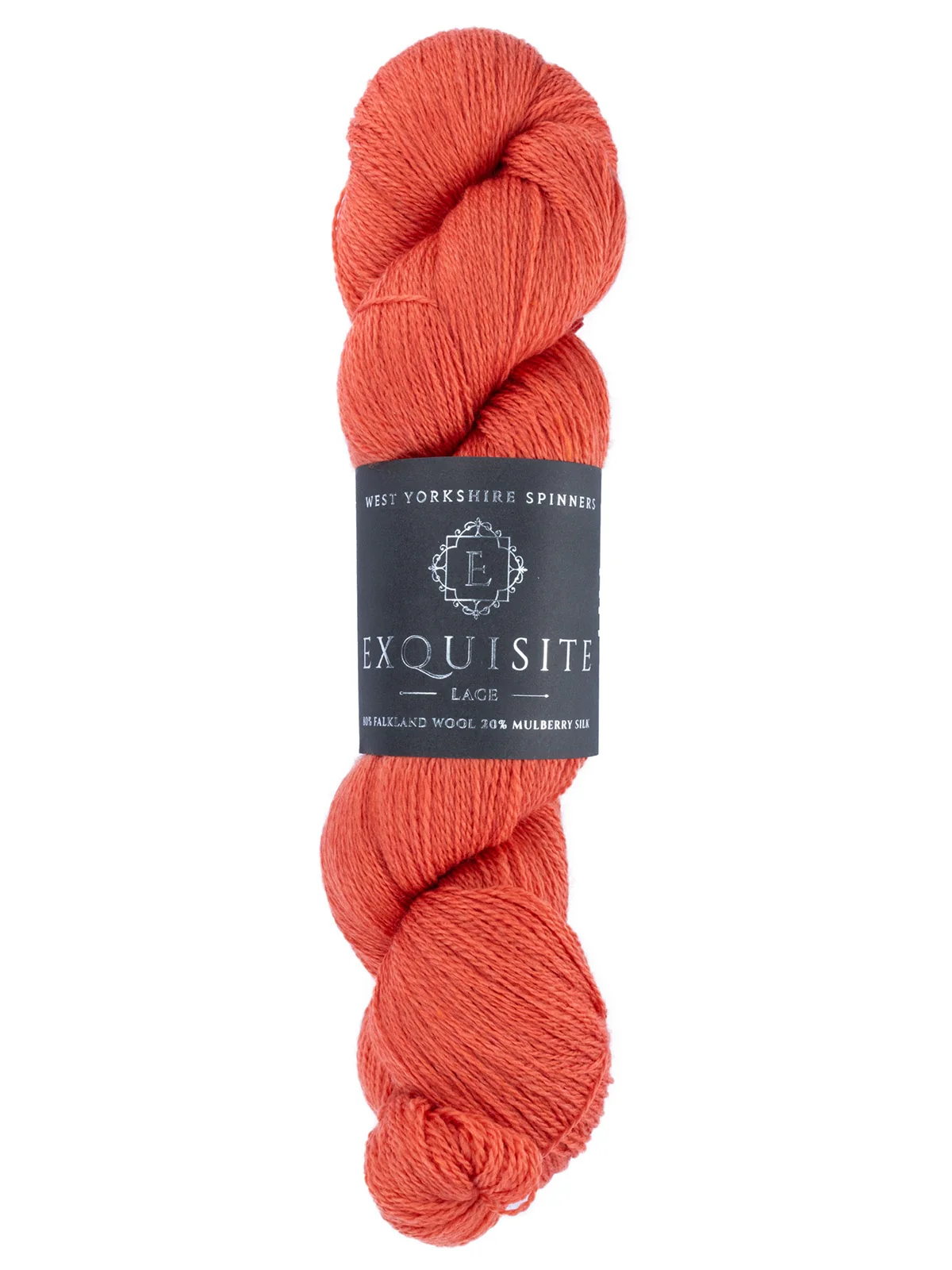 Exquisite Lace by West Yorkshire Spinners - Image 6
