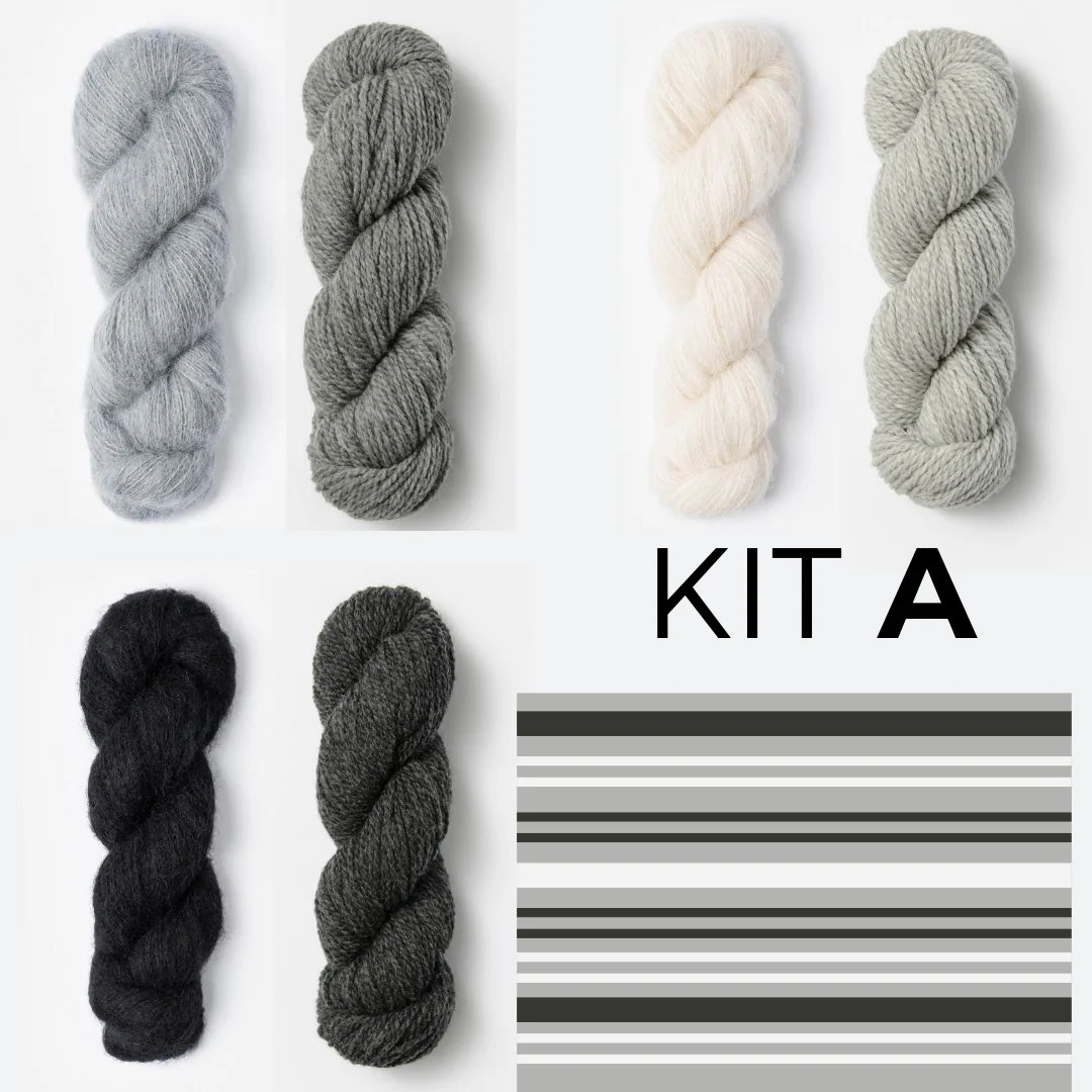 Lynx Wrap Kit with Prairie - Image 2