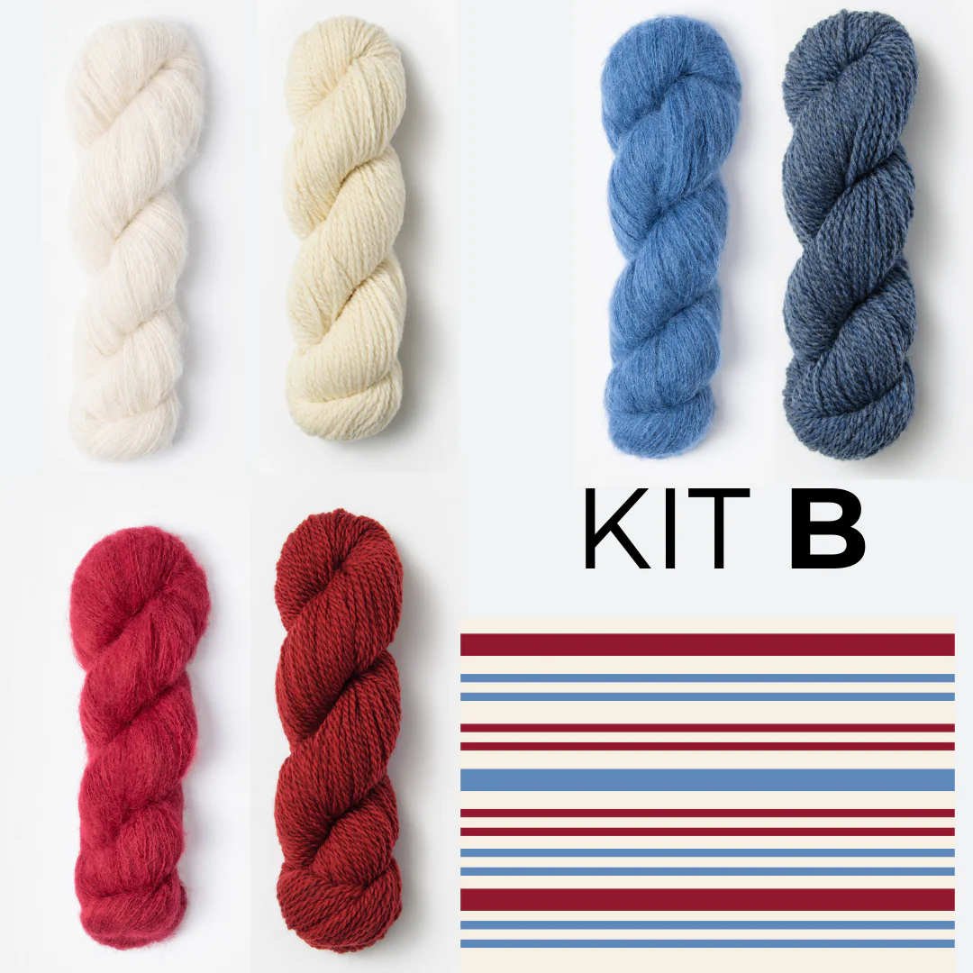 Lynx Wrap Kit with Prairie - Image 3