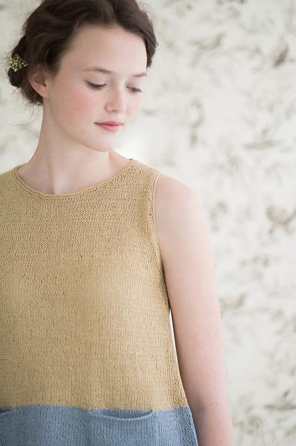 Forsythia Tunic Pattern - Image 3