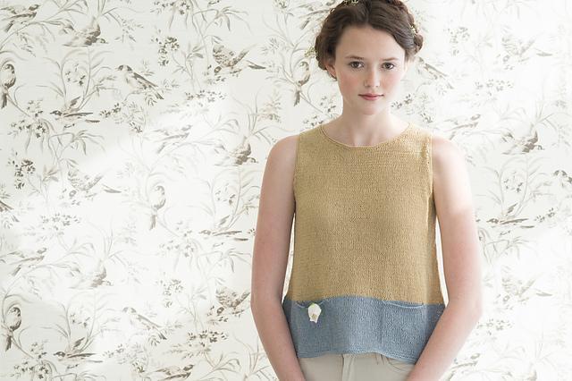 Forsythia Tunic Pattern - Image 5