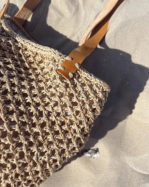 French Market Bag Kit by PetiteKnit - Image 13