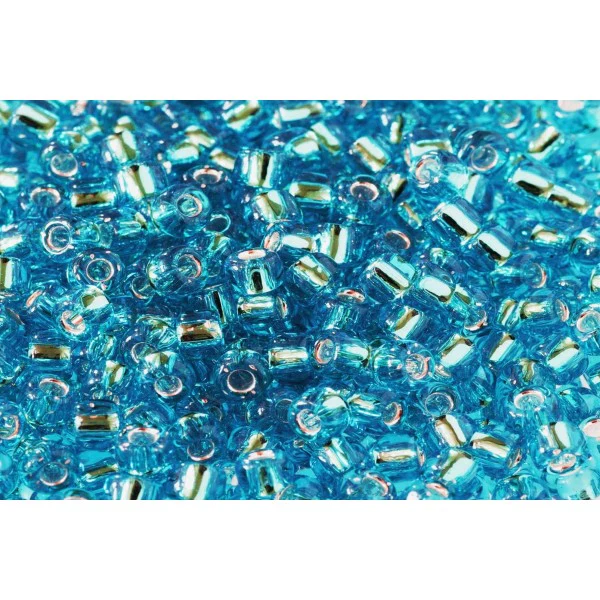 Size 6 Glass Seed Beads - Image 31
