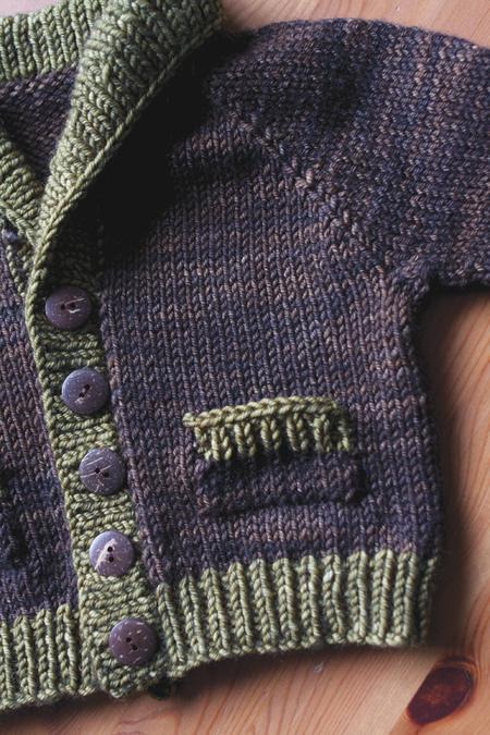 Gramps Pattern by Tin Can Knits - Image 4