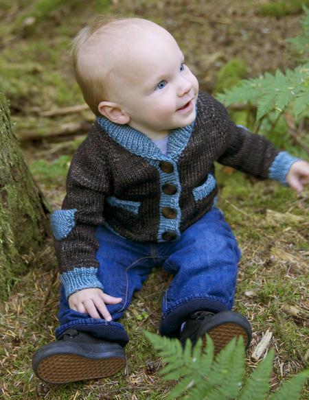 Gramps Pattern by Tin Can Knits - Image 5