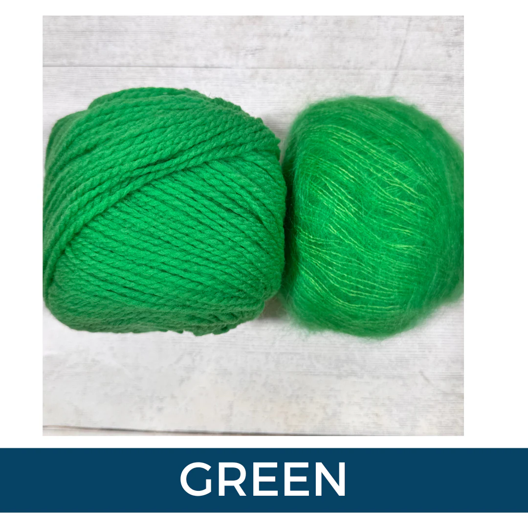 Gujo Sweater Kit by aegyoknits - Image 13