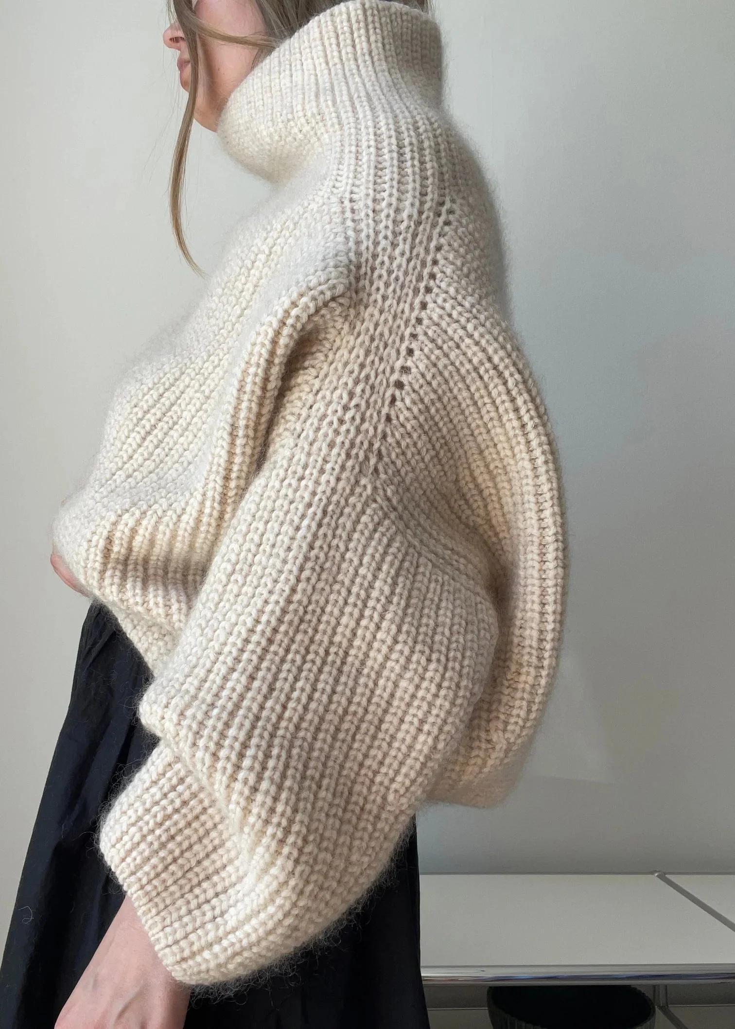 Gujo Sweater Kit by aegyoknits - Image 26