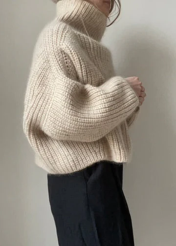 Gujo Sweater Kit by aegyoknits - Image 27