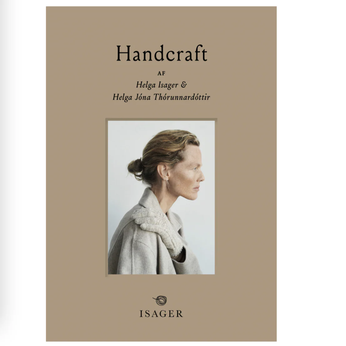 Handcraft by Isager