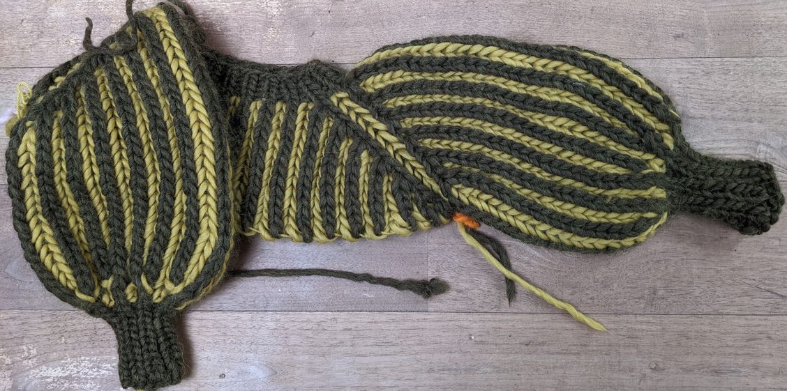Hunky Dory Jumper Kits - Image 16