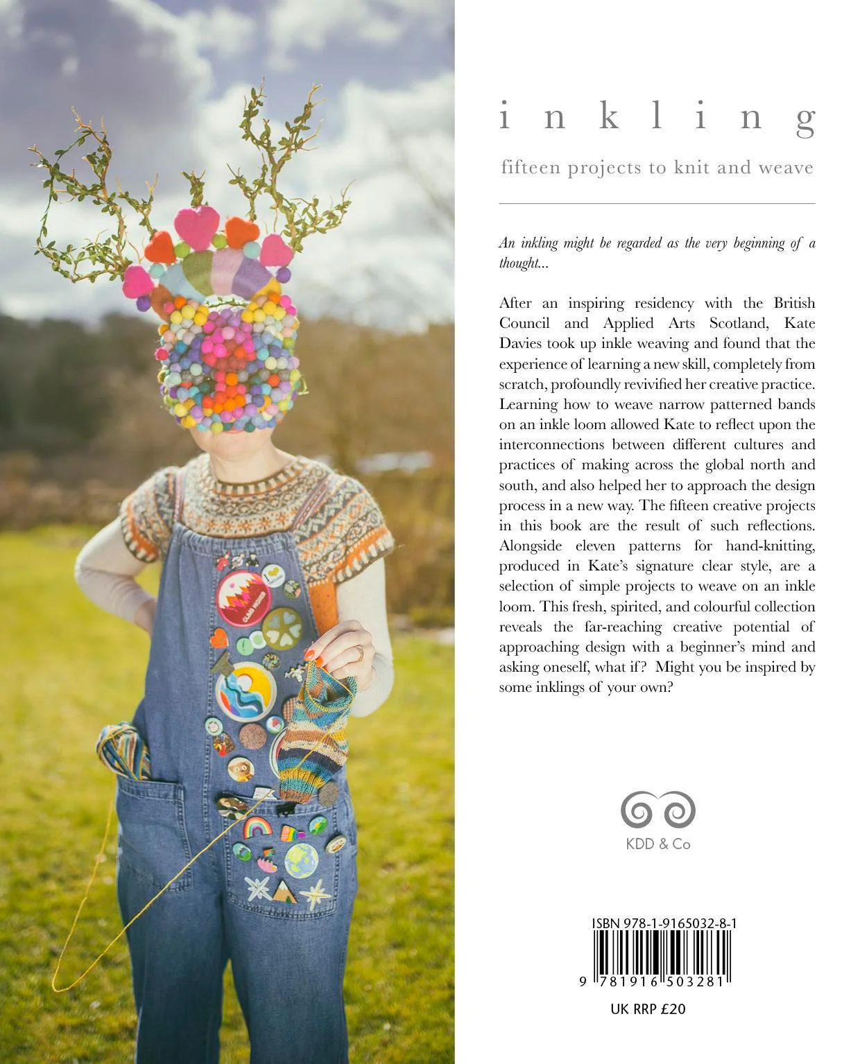 Inkling - Kate Davies - Image 2