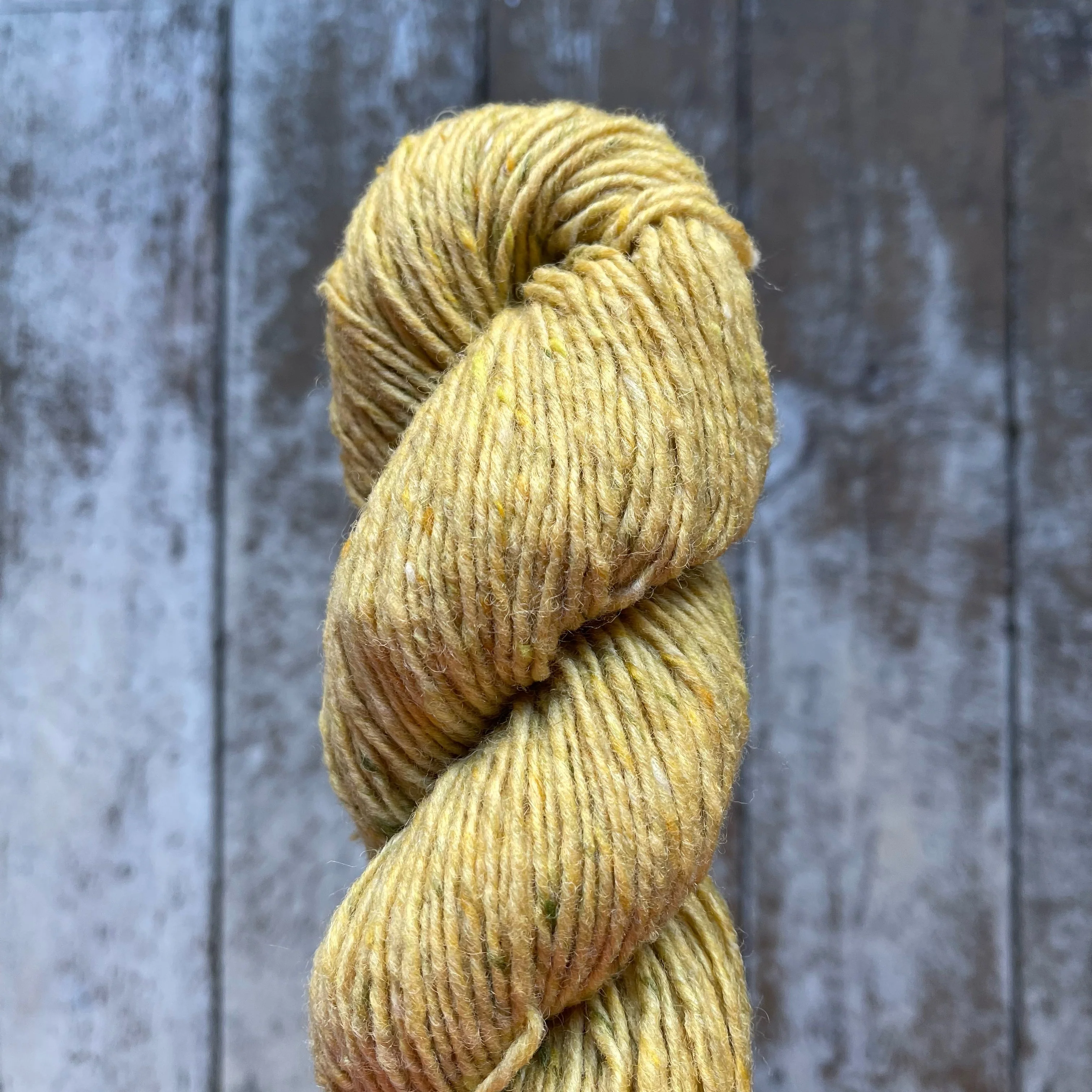 Isager Aran Tweed - Image 11