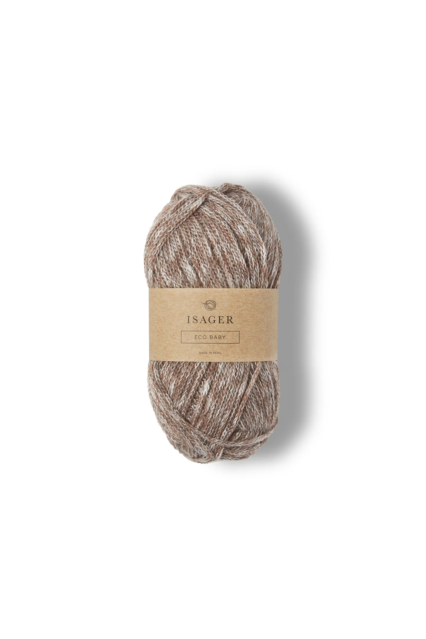 Isager Baby Yarn - Image 6