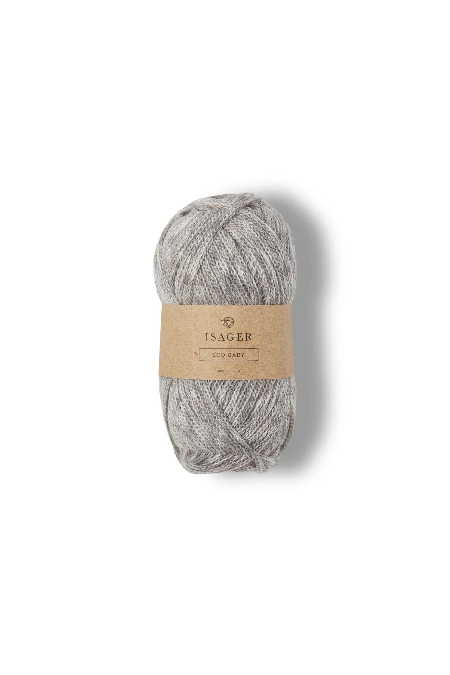 Isager Baby Yarn - Image 8