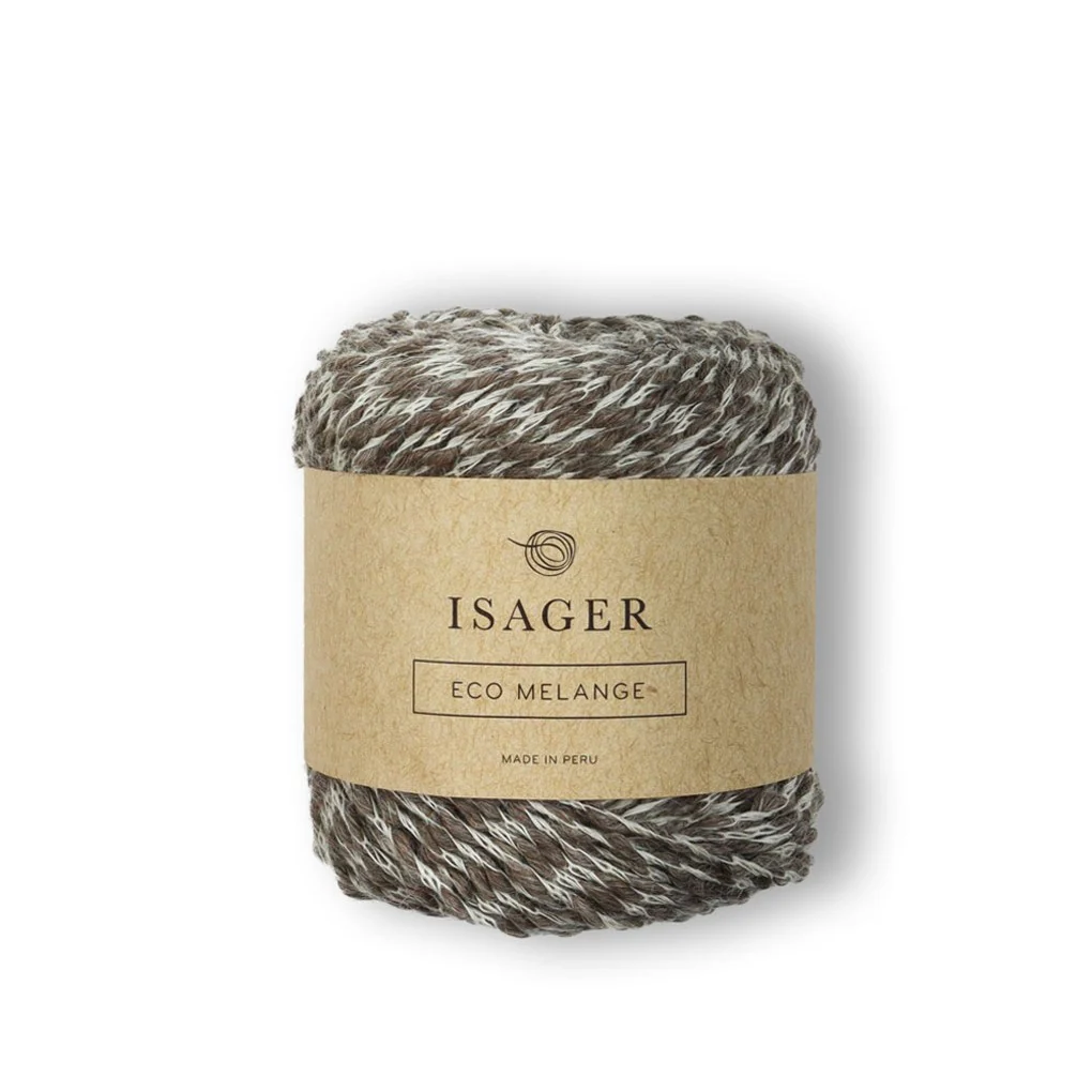 Isager Eco Melange - Image 3
