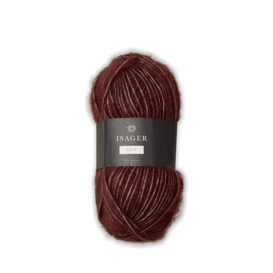 Isager Soft (Eco Soft) - Image 19
