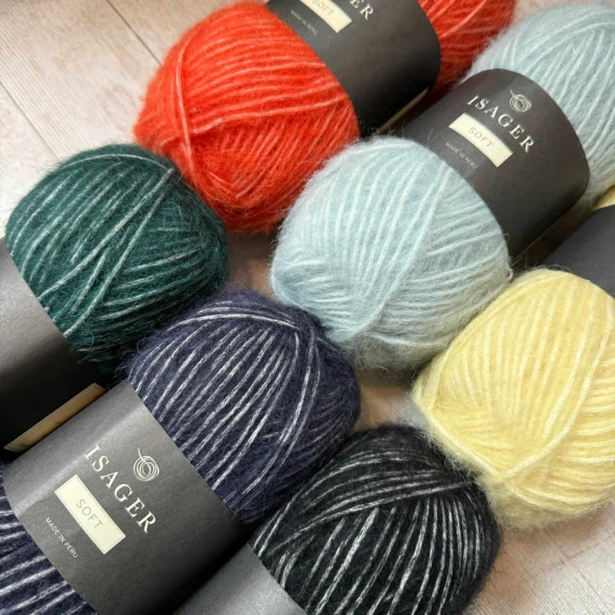 Isager Soft (Eco Soft) - Image 20