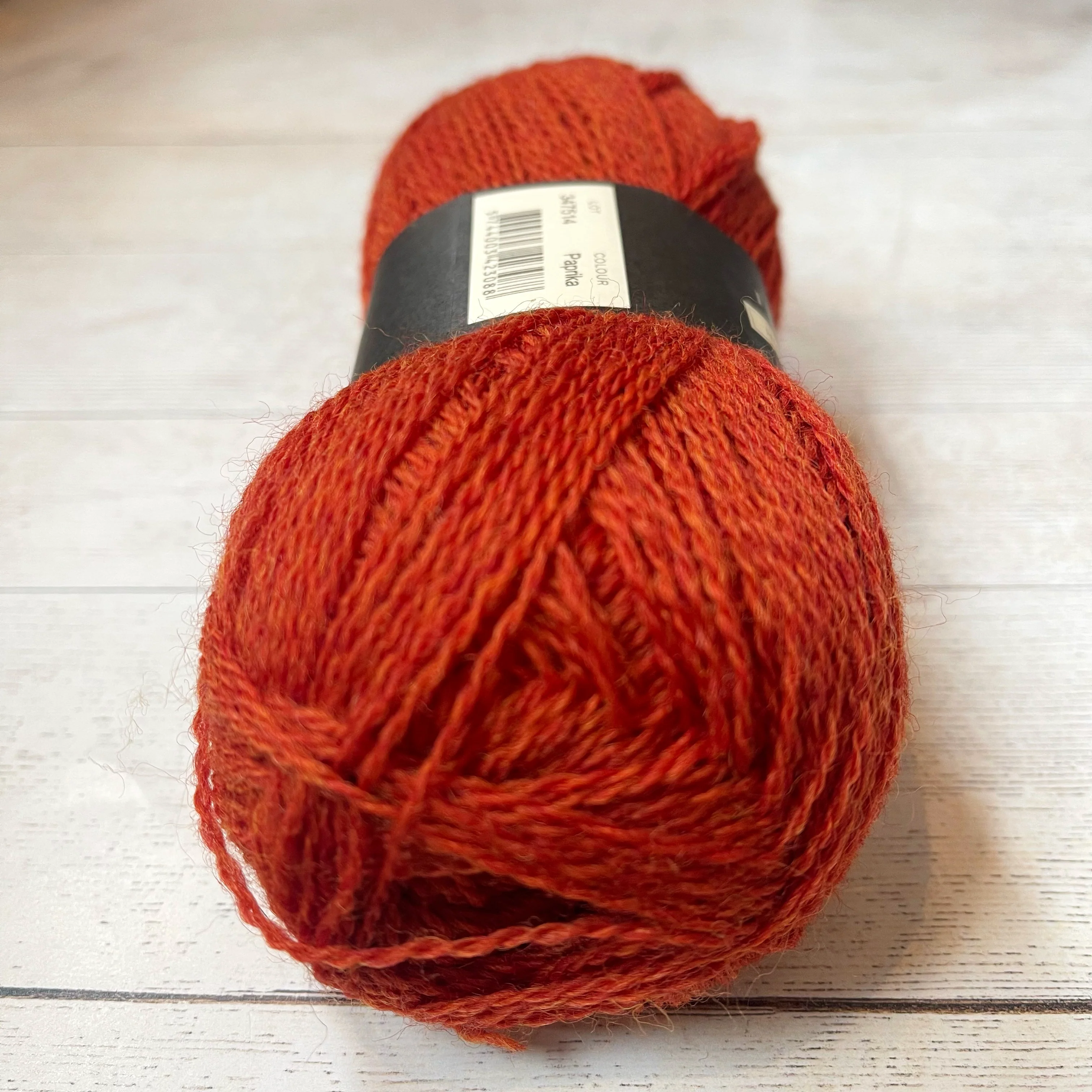 Isager Highland Wool - Image 8