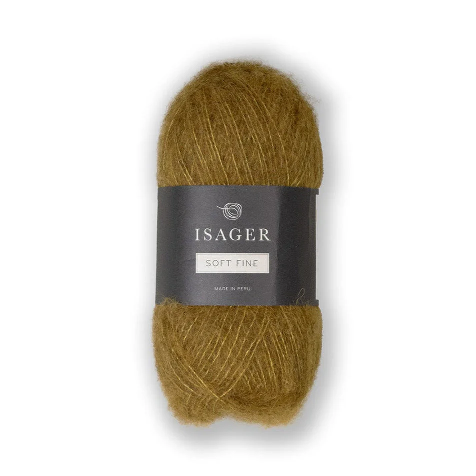 Isager Soft Fine - Image 15