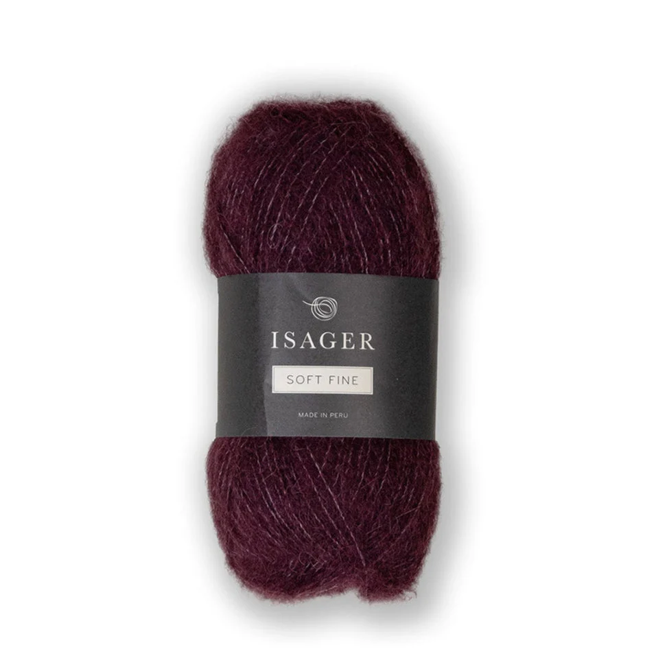 Isager Soft Fine - Image 17
