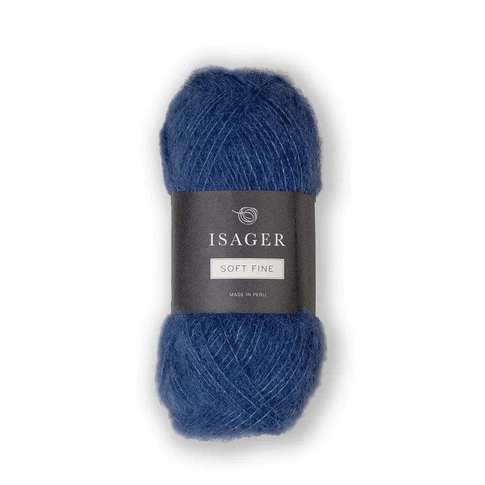 Isager Soft Fine - Image 19