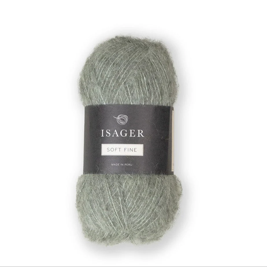 Isager Soft Fine - Image 20