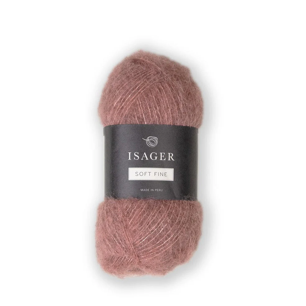 Isager Soft Fine - Image 21