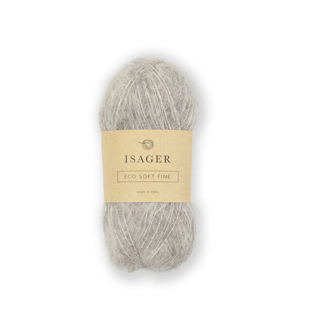 Isager Soft Fine - Image 4