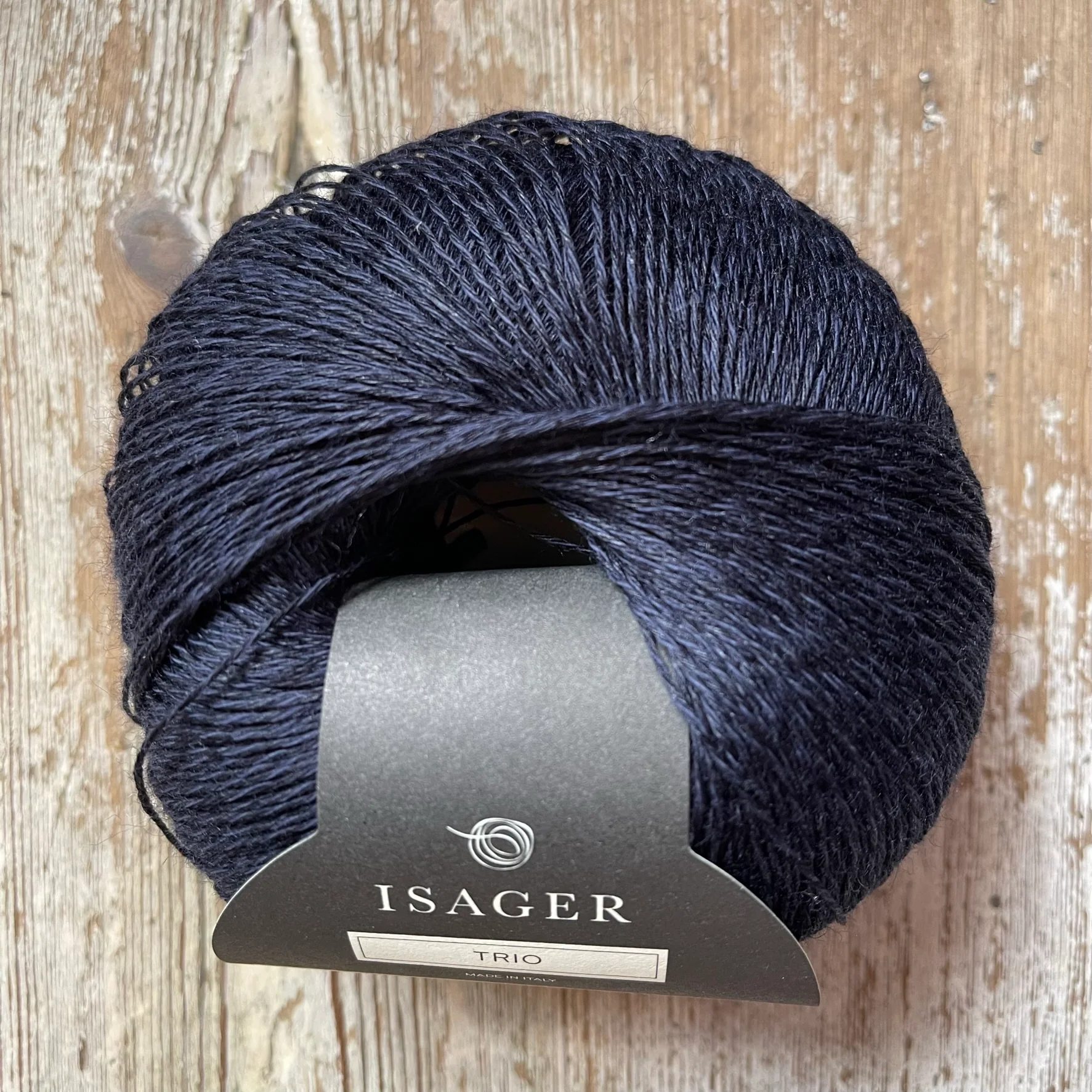 Isager Trio 1 - Image 12