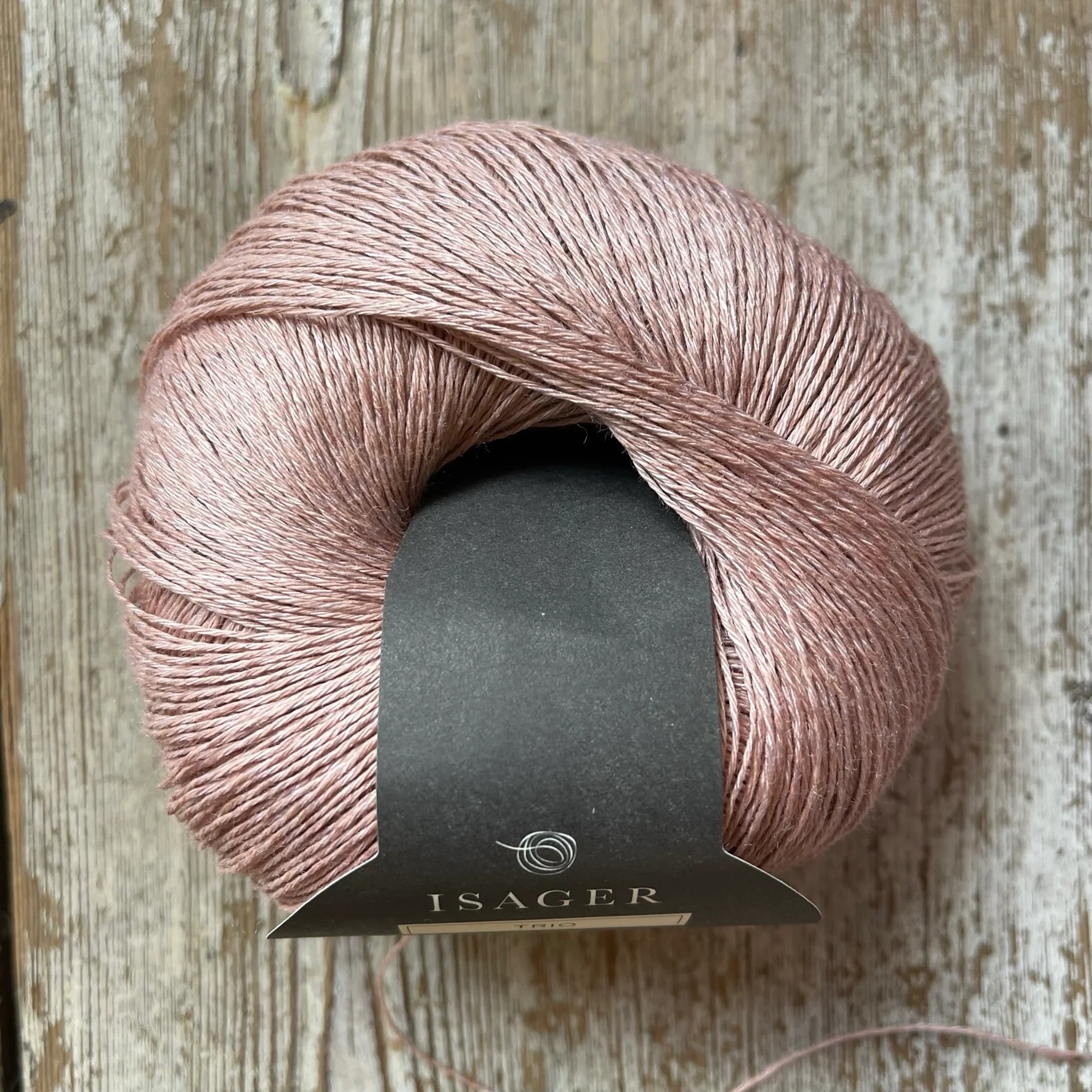 Isager Trio 1 - Image 14