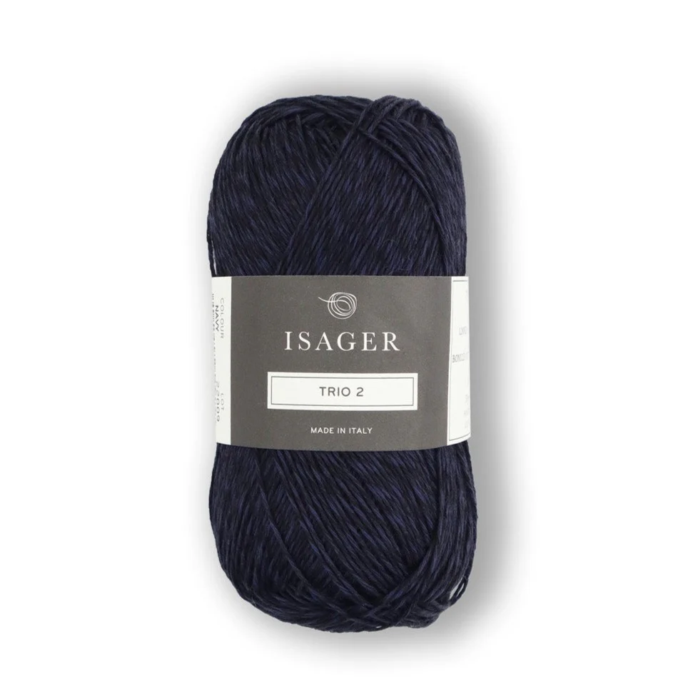 Isager Trio 2 - Image 10