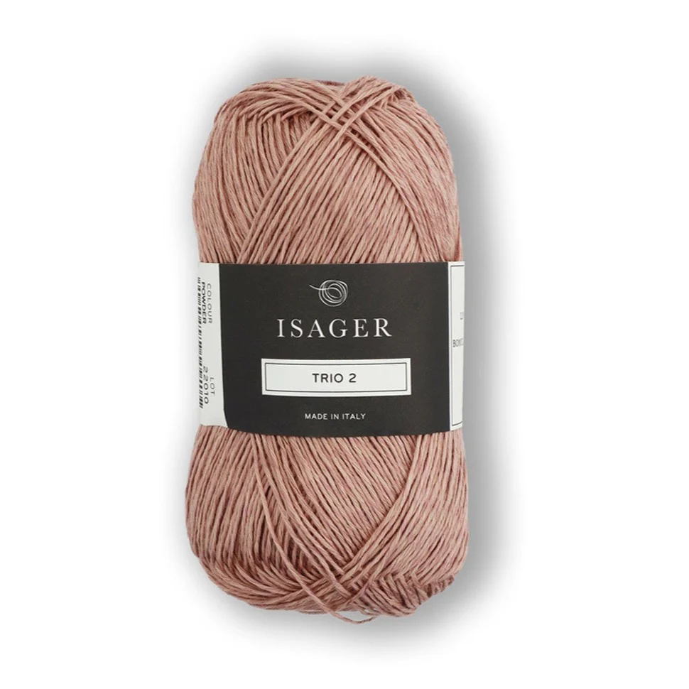 Isager Trio 2 - Image 11