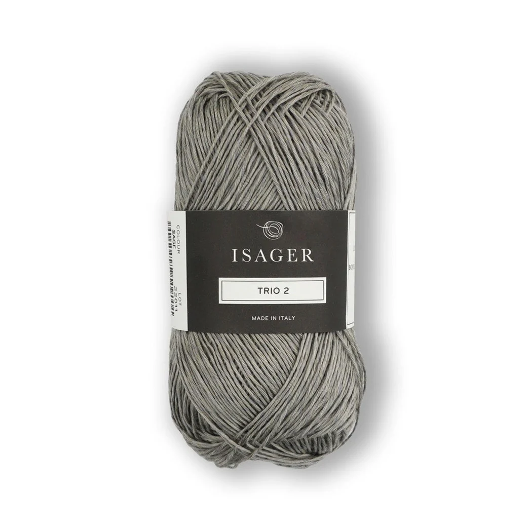 Isager Trio 2 - Image 12