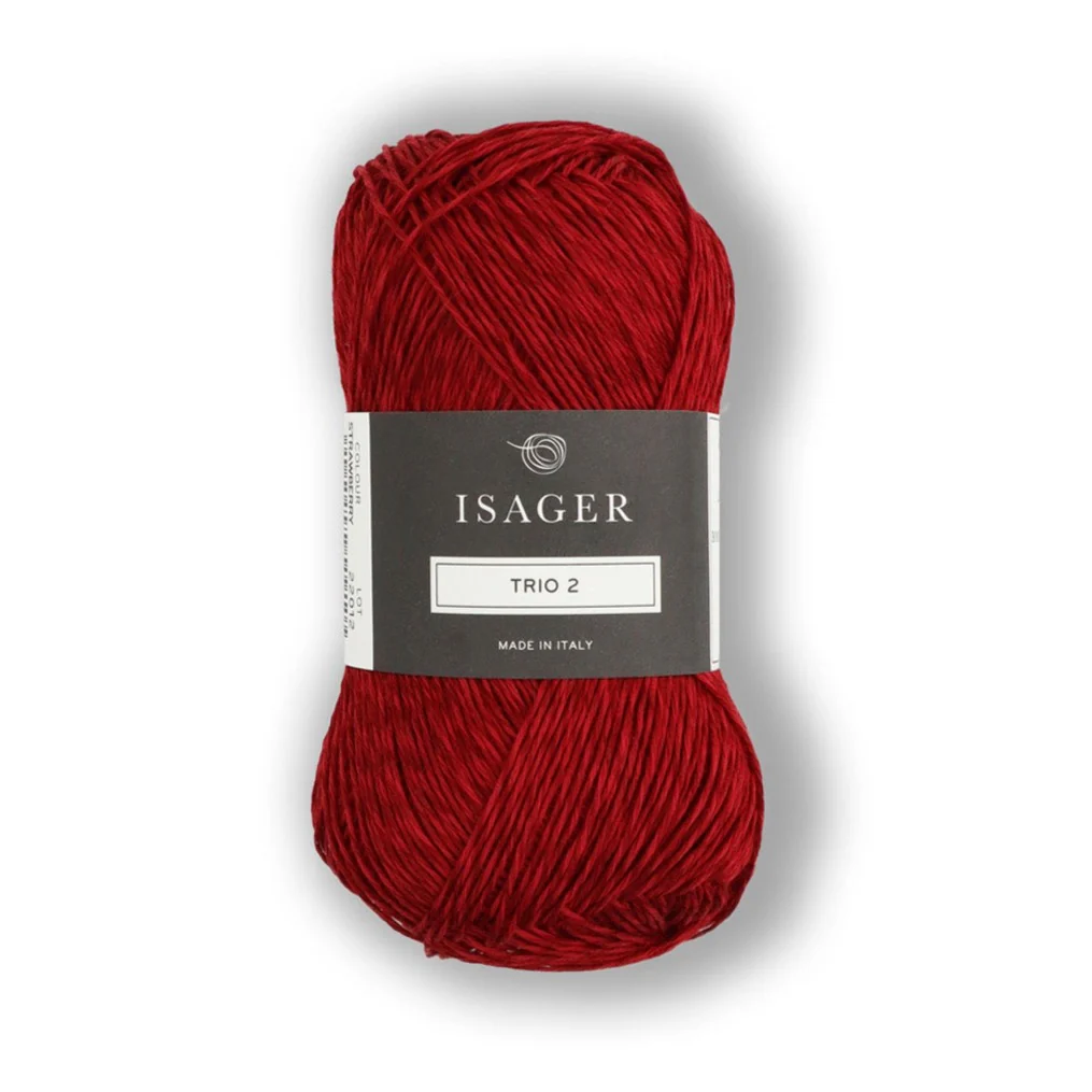 Isager Trio 2 - Image 13