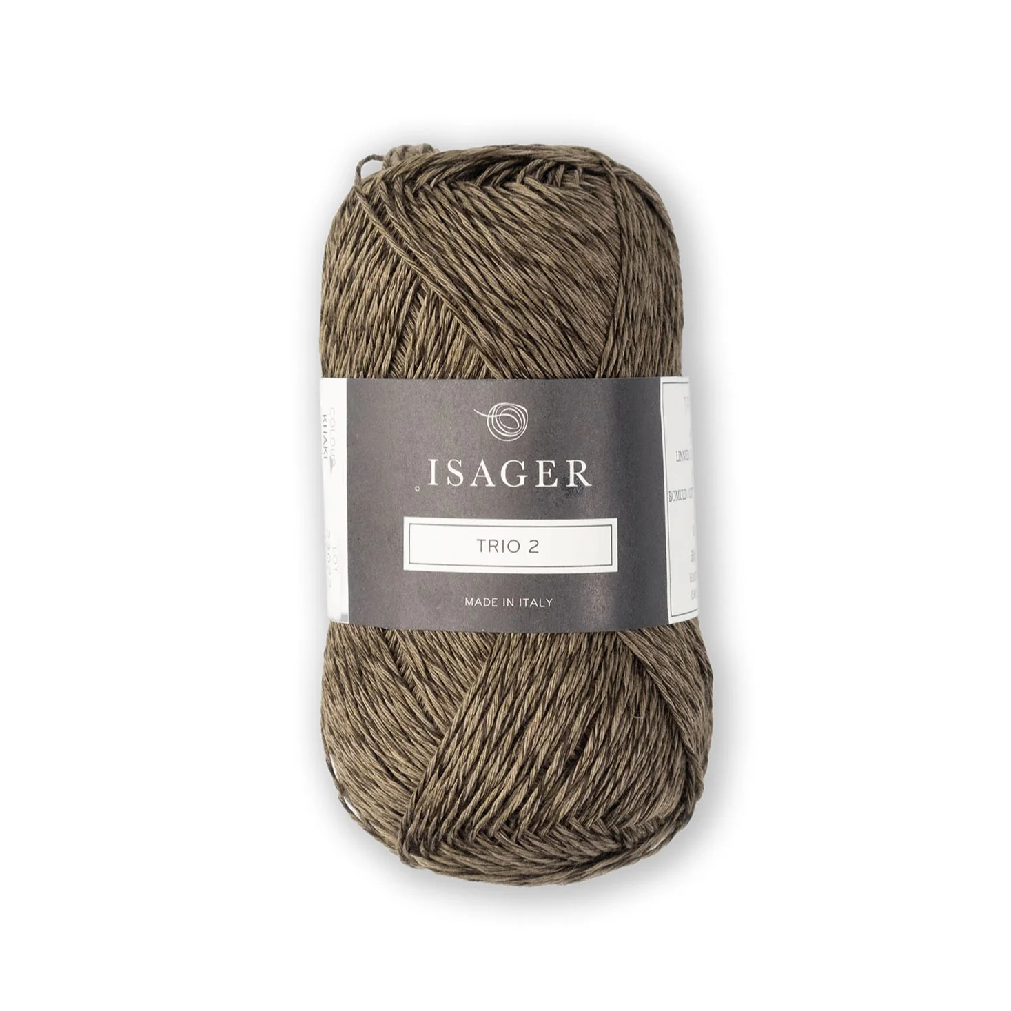 Isager Trio 2 - Image 18