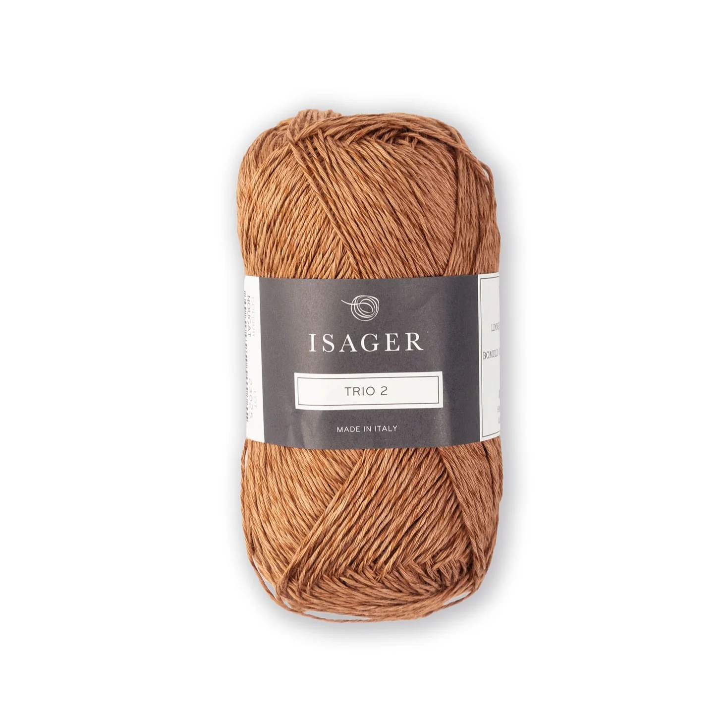 Isager Trio 2 - Image 19