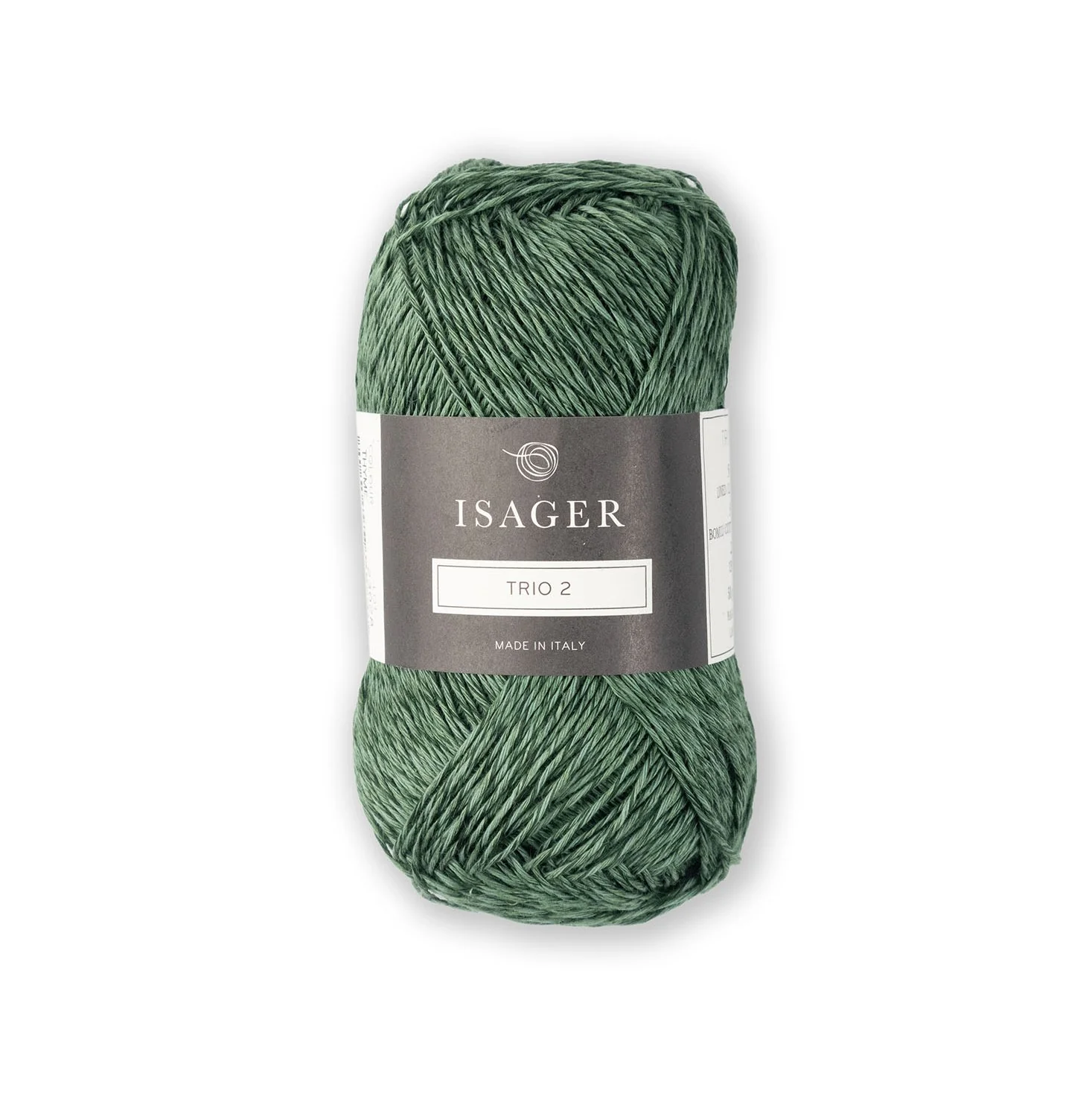 Isager Trio 2 - Image 20