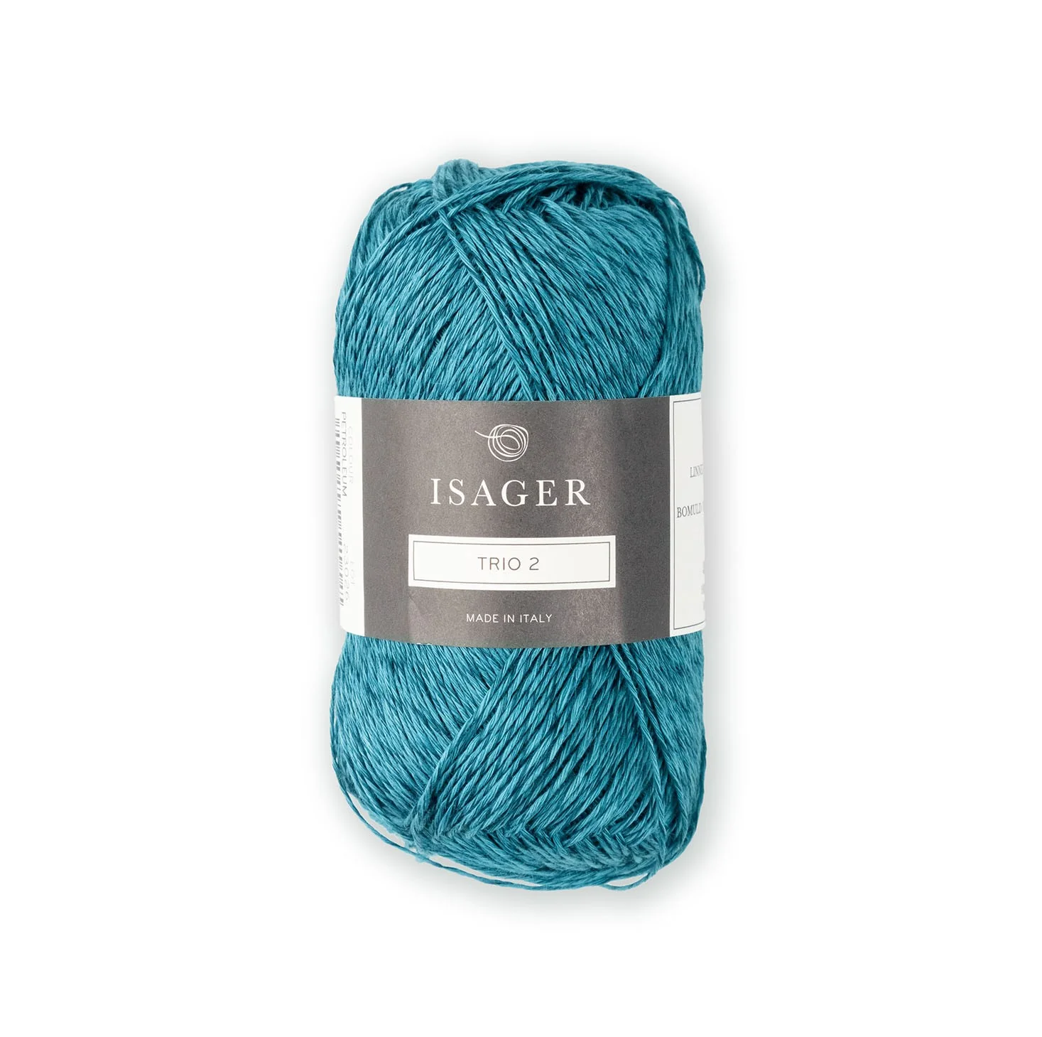 Isager Trio 2 - Image 21
