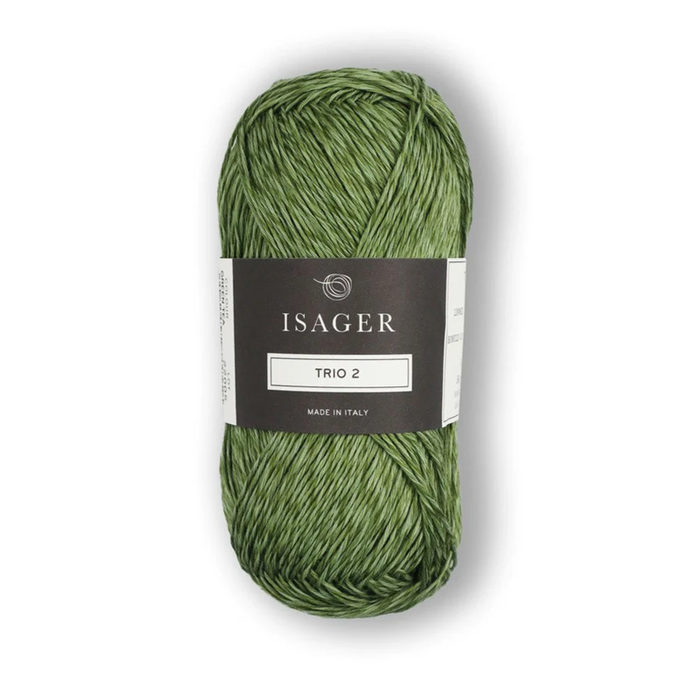Isager Trio 2 - Image 6