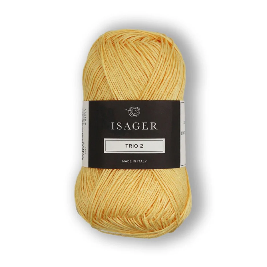 Isager Trio 2 - Image 8