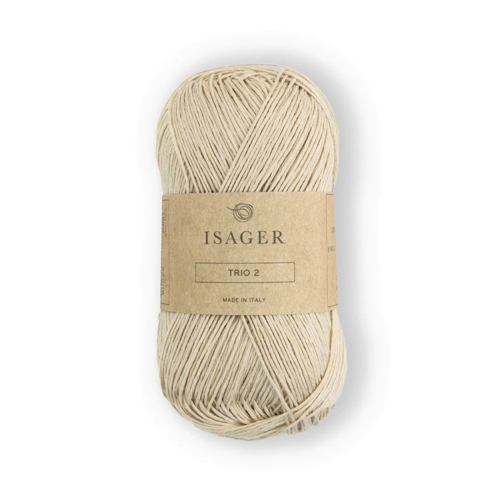 Isager Trio 2 - Image 9