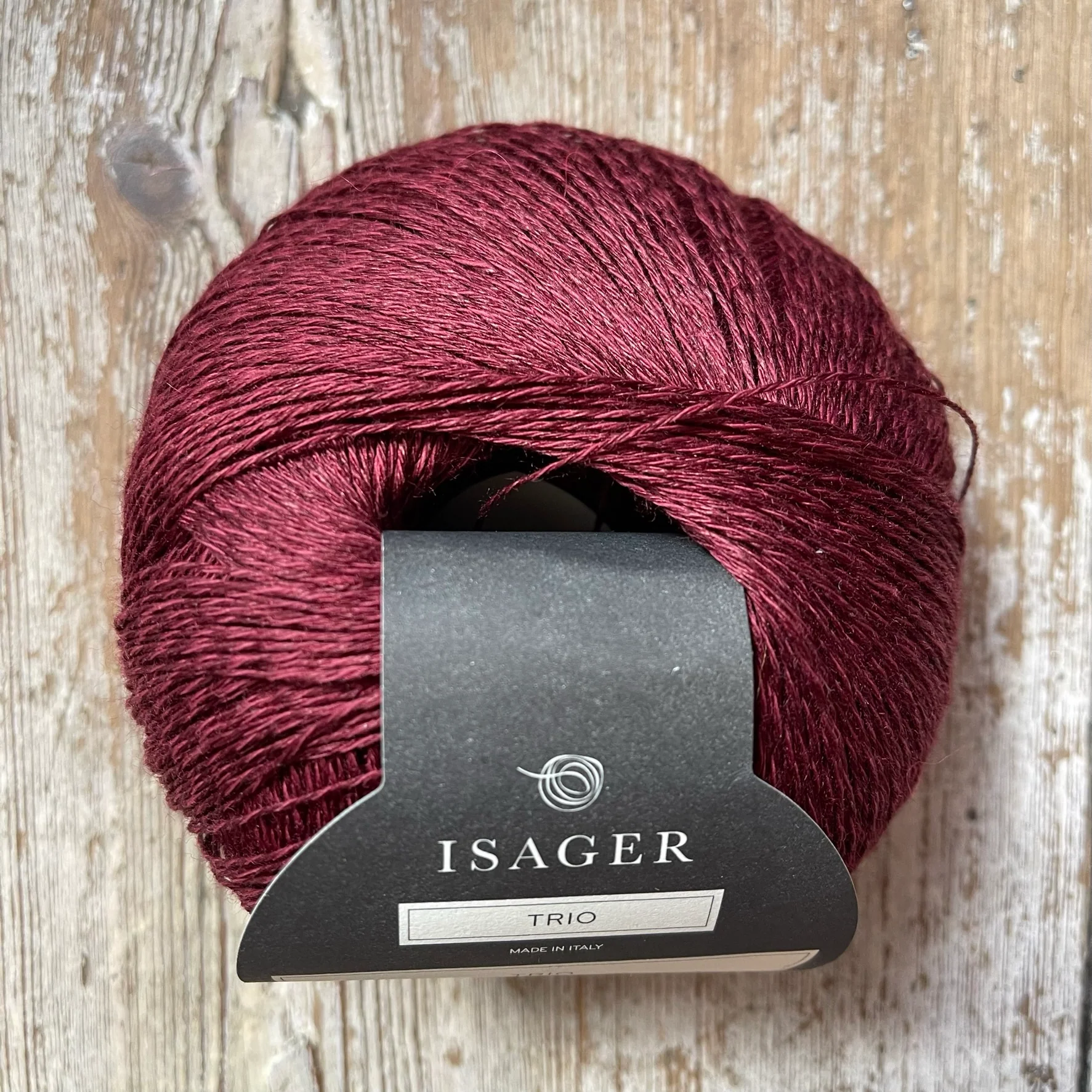 Isager Trio 1 - Image 3