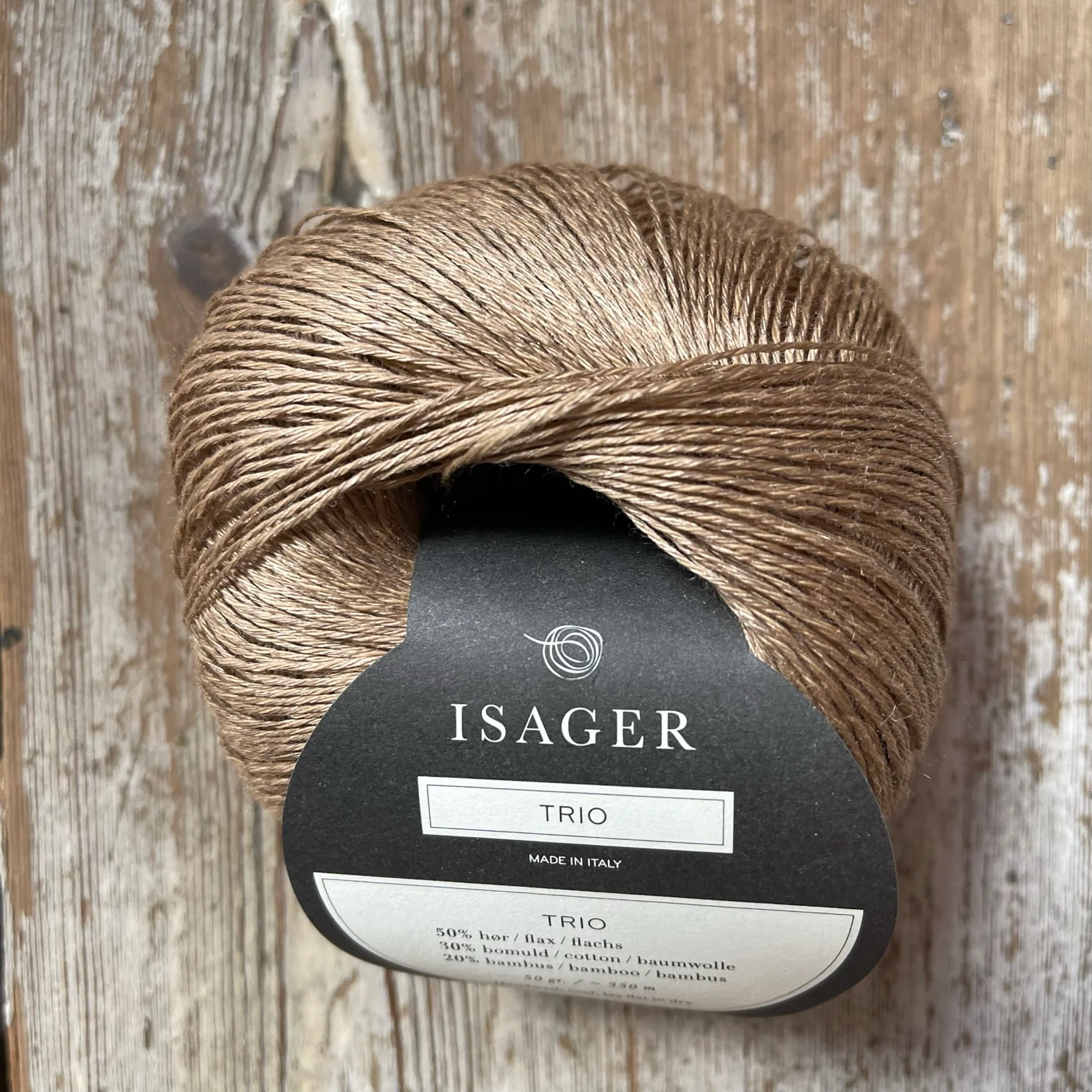 Isager Trio 1 - Image 4