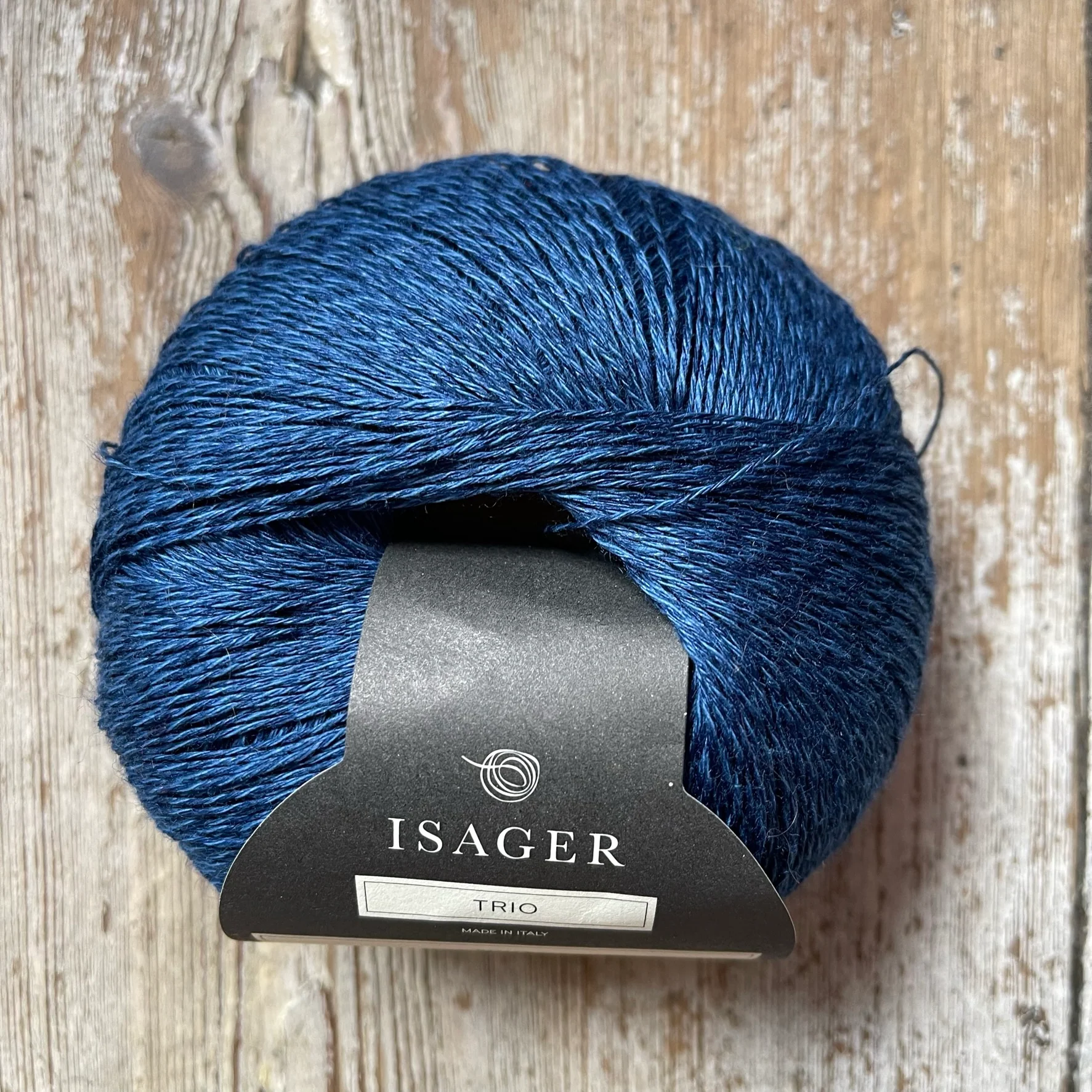 Isager Trio 1 - Image 8