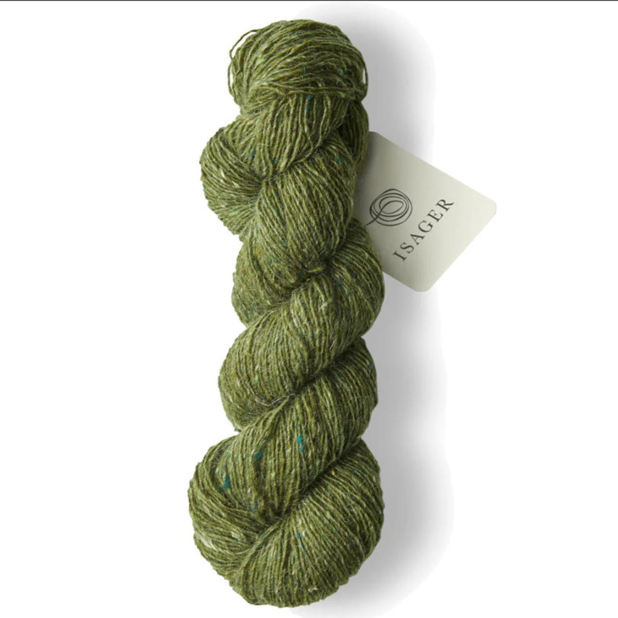 Isager Tweed - Image 11
