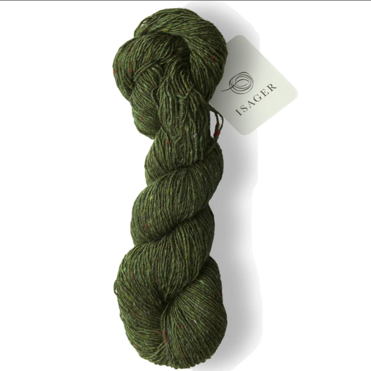 Isager Tweed - Image 12