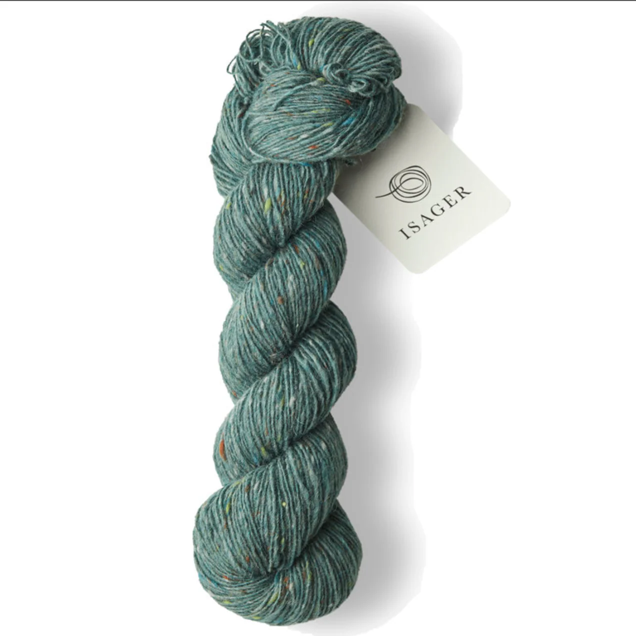 Isager Tweed - Image 14