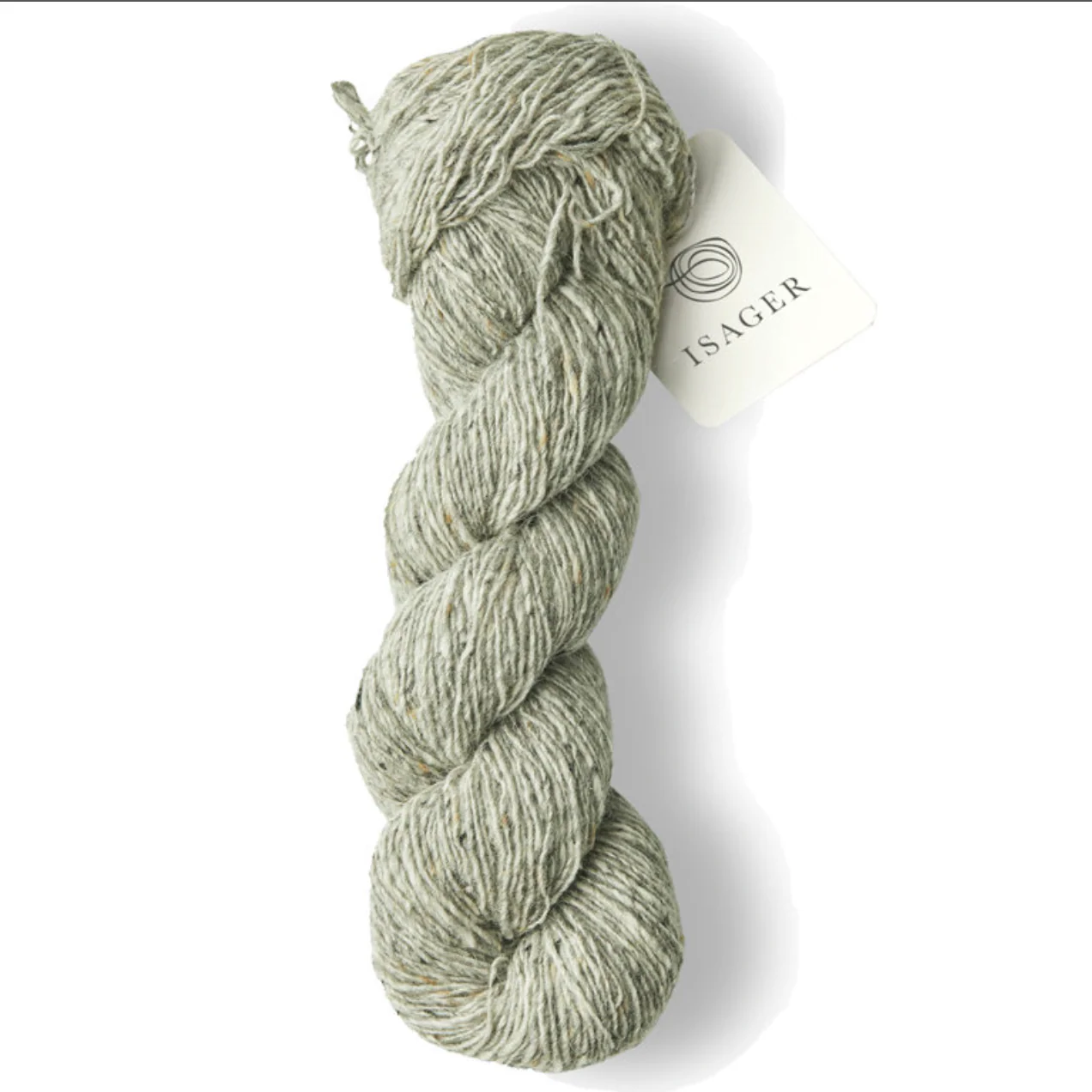 Isager Tweed - Image 20