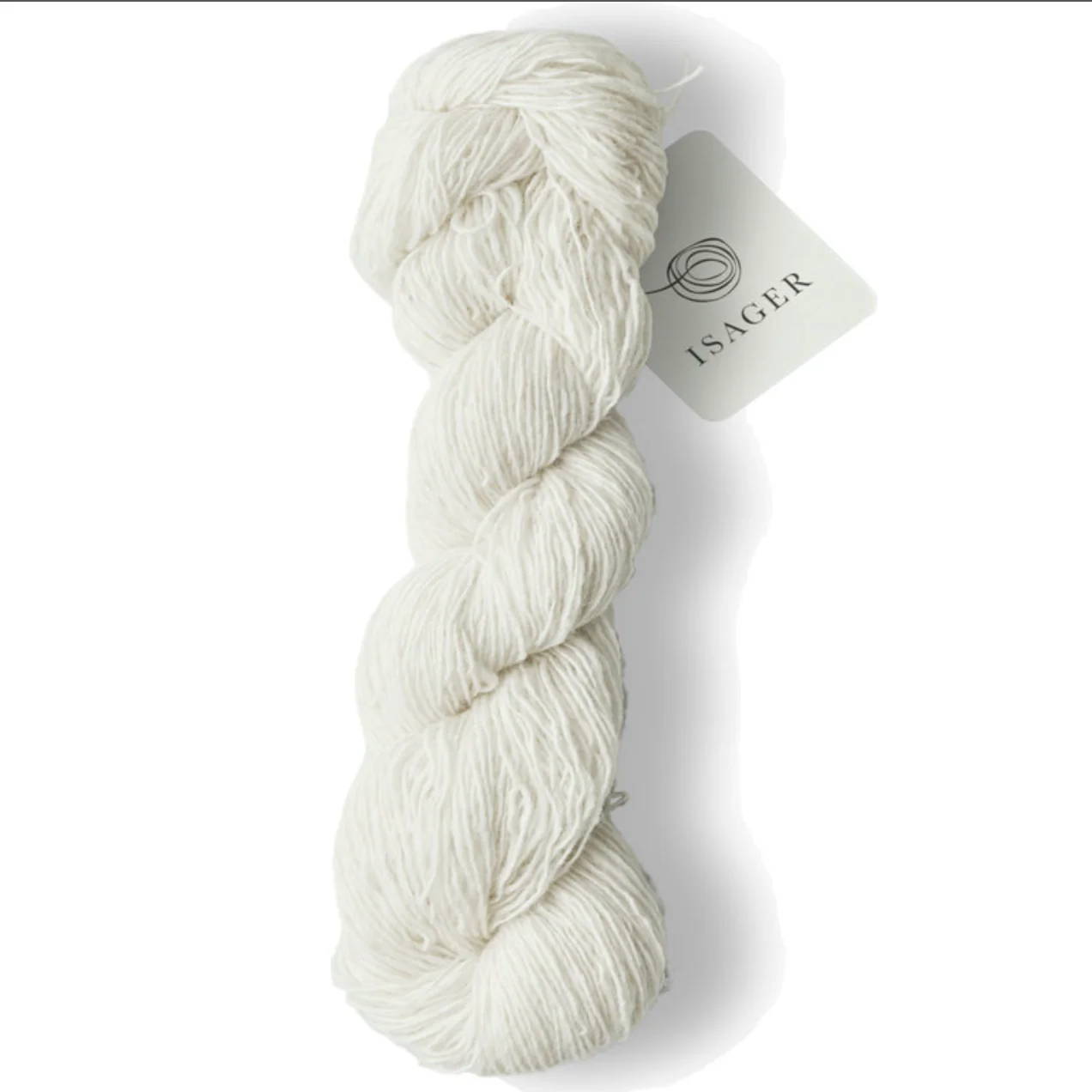 Isager Tweed - Image 21