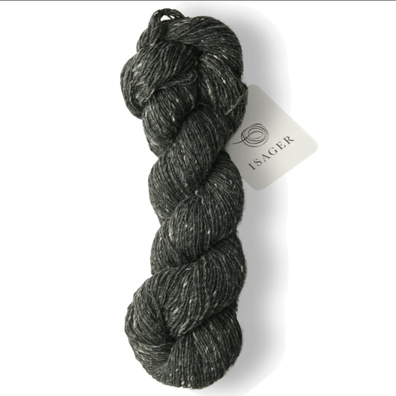 Isager Tweed - Image 24